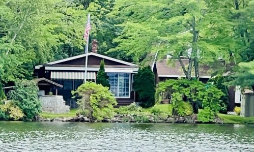 10 Brookside Ln, Norridgewock, ME 04957 exterior