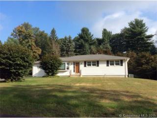 67 Klan Dr, Waterbury, CT 06716 exterior