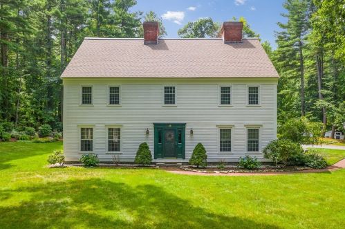 10 Old Meadow Ln, Harvard, MA 01451 exterior