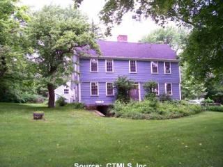 79 Torrington Rd, Goshen, CT 06756 exterior