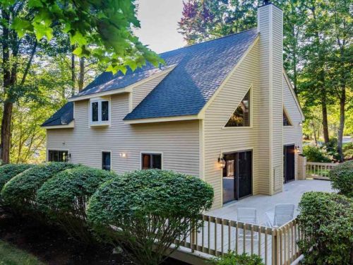 7 Exeter Pl, Laconia, NH 03246 exterior