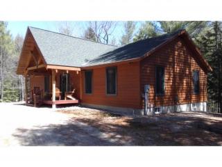 1457 Province Lake Rd, South Effingham, NH 03882 exterior