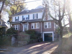 22 Cabot St, Newton, MA 02458 exterior