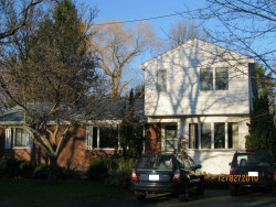 12 David Rd, Newton, MA 02459 exterior