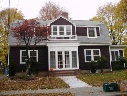 53 Channing Rd, Newton, MA 02459 exterior