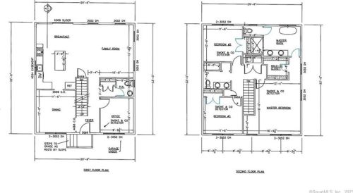 16 Grove St, Huntington, CT 06484 exterior