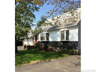 87 Bamford Ave, Watertown, CT 06779 exterior