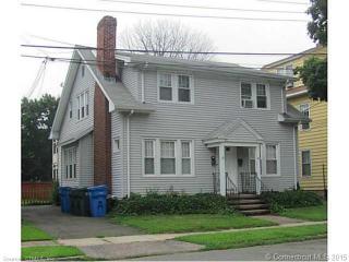 18 Cross St, New-Haven, CT 06513 exterior