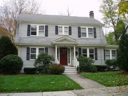 123 Garland Rd, Newton, MA 02459 exterior