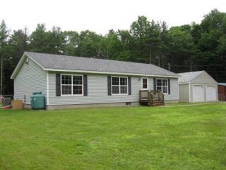 162 Gile Rd, Nottingham, NH 03290 exterior