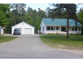 682 Spring St, Brownfield, ME 04010 exterior