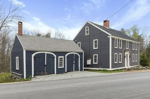 43 Appleton Rd, New Ipswich, NH 03071 exterior