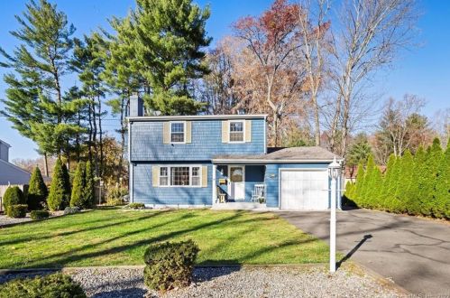 542 Forest St, Hartford, CT 06118 exterior