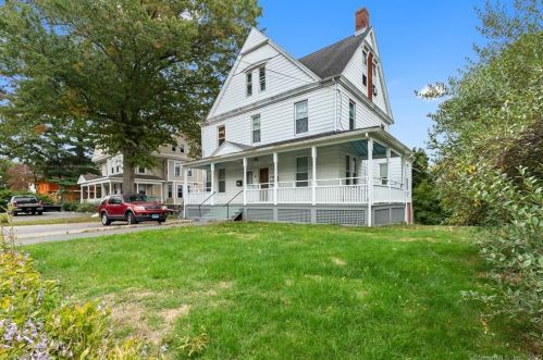 49 Atwater Ave, Derby, CT 06418 exterior