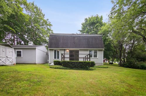 12 Forest Glen Rd, Fenwick, CT 06475 exterior