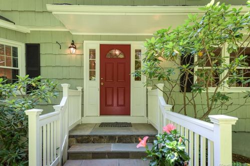 5 Linden Rd, Ridgefield, CT 06877 exterior