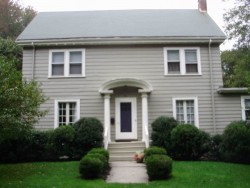 51 Avalon Rd, Newton, MA 02468 exterior