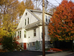 47 Playstead Rd, Newton, MA 02458 exterior