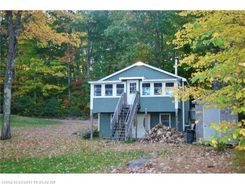 39 Black Duck Ln, Poland, ME 04274 exterior