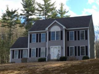 260 Long Pond Rd, South Danville, NH 03819 exterior