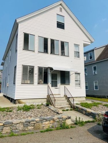 10 Prentice St, Worcester, MA 01604 exterior