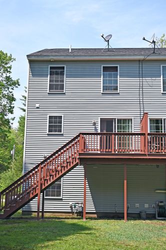 21 Cattail Ln, Barrington, NH 03825 exterior