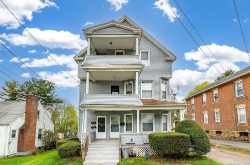 49 Henry St, New Britain, CT 06051 exterior