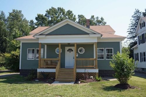 7 Franklin St, Easthampton, MA 01027 exterior