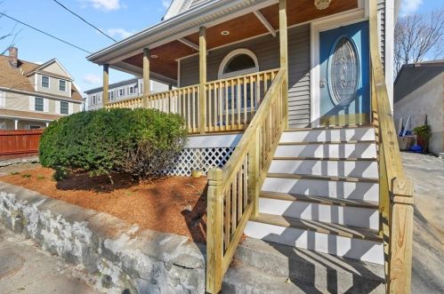 122 Nahant St, Wakefield, MA 01880 exterior