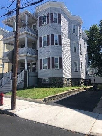 95 Swan St, Everett, MA 02149 exterior