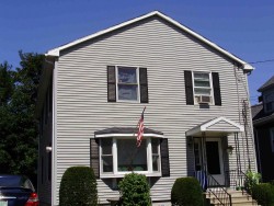 22 Wiltshire Rd, Newton, MA 02458 exterior