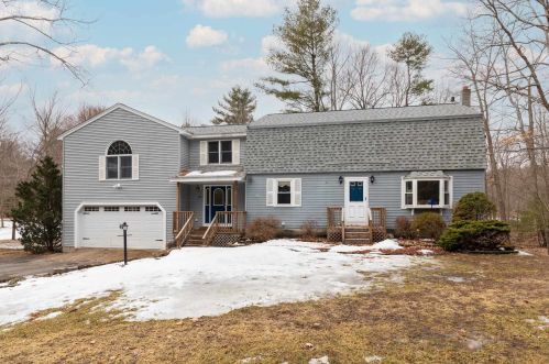 40 Mill Rd, Derry, NH 03038 exterior