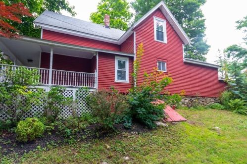 289 Main St, Rutland, MA 01543 exterior
