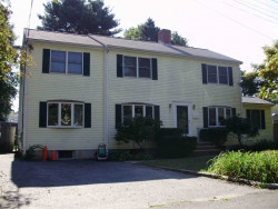 22 Albemarle Rd, Newton, MA 02460 exterior