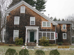 15 Water St, Newton, MA 02459 exterior