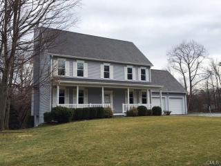 8 Silver River Ct, Norwalk, CT 06850 exterior