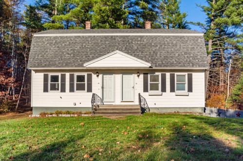 30 Porcupine Cir, Salem, NH 03079 exterior