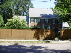 556 Dedham St, Newton, MA 02459 exterior