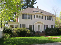 38 Elmore St, Newton, MA 02459 exterior