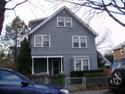 55 Bridges Ave, Newton, MA 02460 exterior