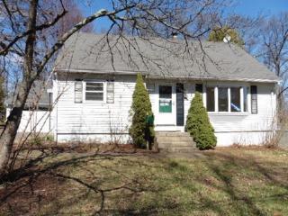 66 Mossa Dr, Bristol, CT 06010 exterior