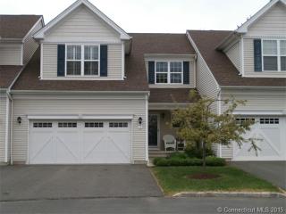 93 Sycamore Dr, Waterbury, CT 06712 exterior