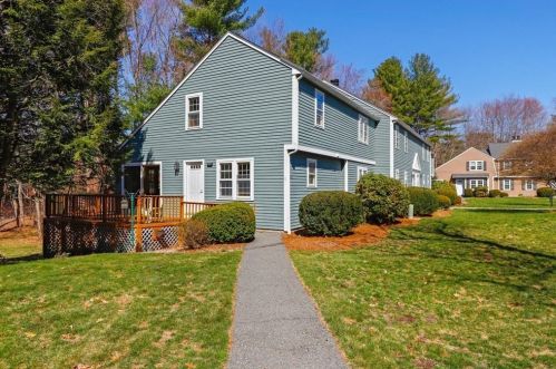 94 Baldwin Ln, Acton, MA 01719 exterior