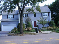 236 Lexington St, Newton, MA 02466 exterior