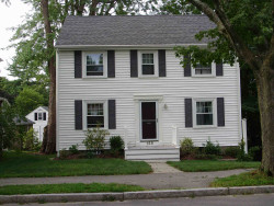 158 Derby St, Newton, MA 02465 exterior