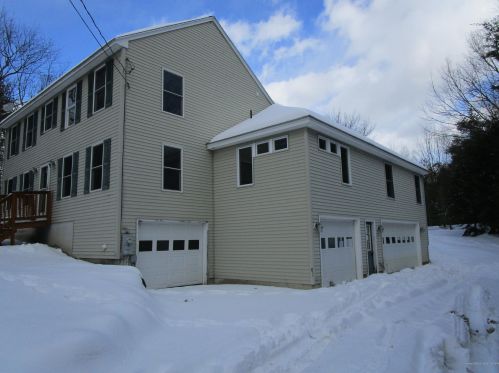 60 Meadowbrook Dr, East Waterboro, ME 04030 exterior