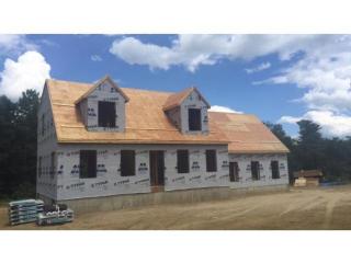 331 Stage Rd, Nottingham, NH 03290 exterior
