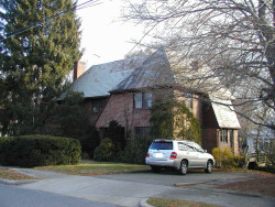 12 Wamesit Rd, Newton, MA 02468 exterior