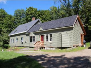 43 Winona Rd, Ashland, NH 03217 exterior