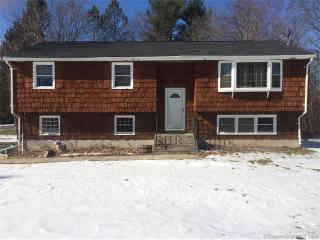 5 Jeffrey Rd, Bristol, CT 06010 exterior
